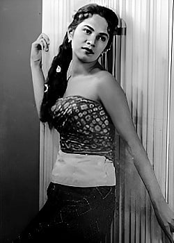 Farida Arriany